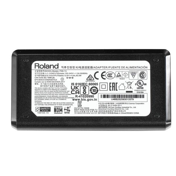 Roland FP-40 BK