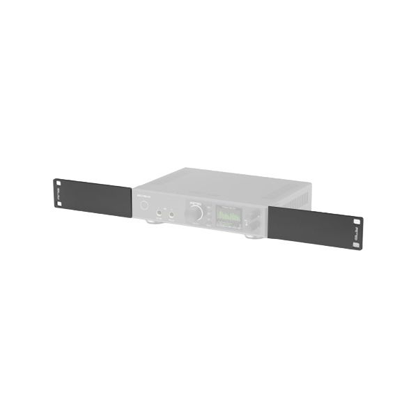RME RM19-III Rackmount Kit Black