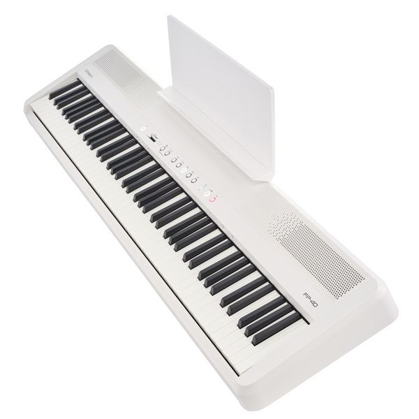 Roland FP-40 WH