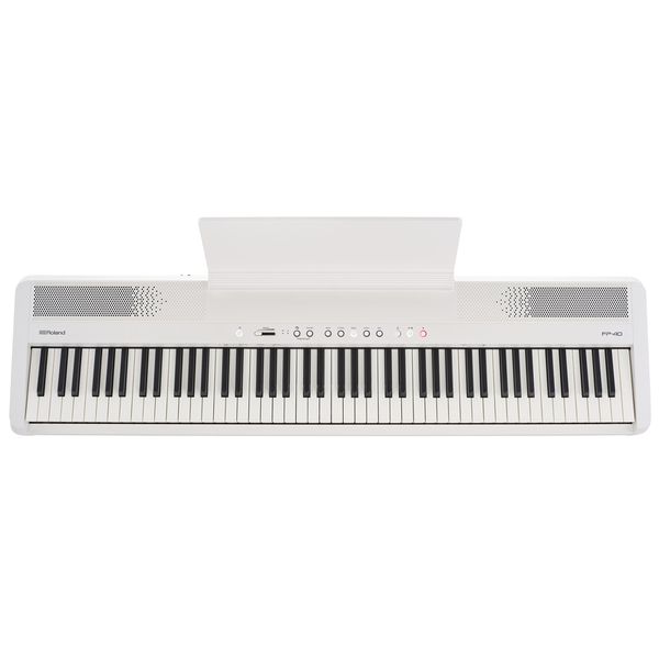 Roland FP-40 WH