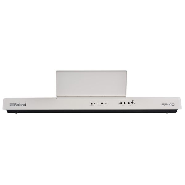 Roland FP-40 WH