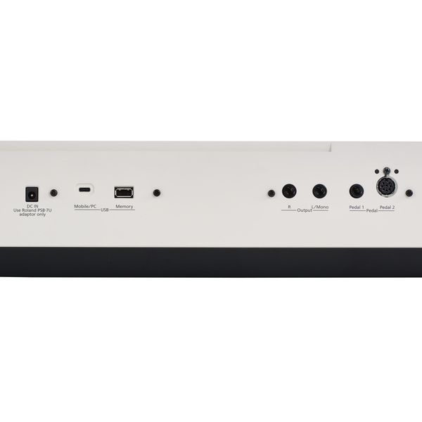 Roland FP-40 WH