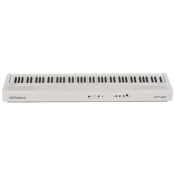 Roland FP-40 WH