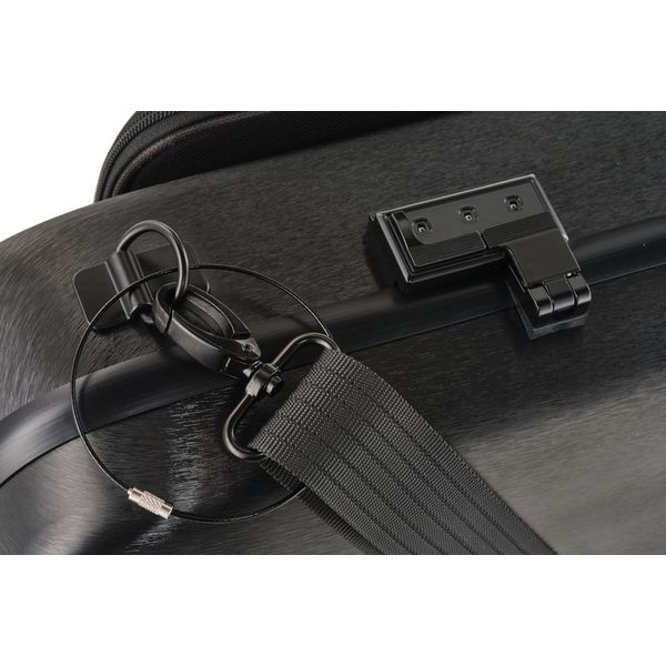 ArtMG Civita Va 14''-16,5'' BK-B