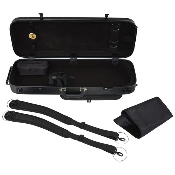 ArtMG Civita Va 14''-16,5'' BK-B