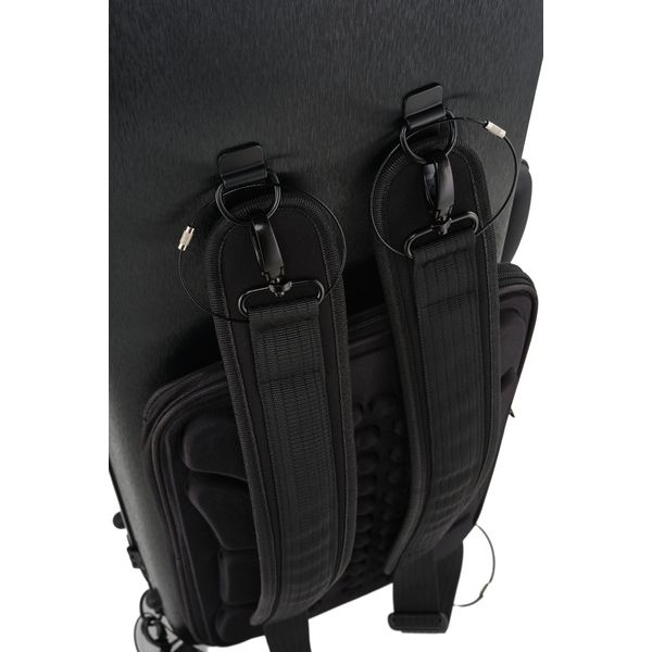 ArtMG Civita Va 14''-16,5'' BK-B