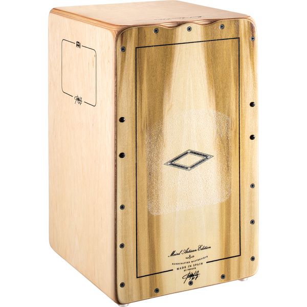 Meinl Artisan Paquito González Cajon