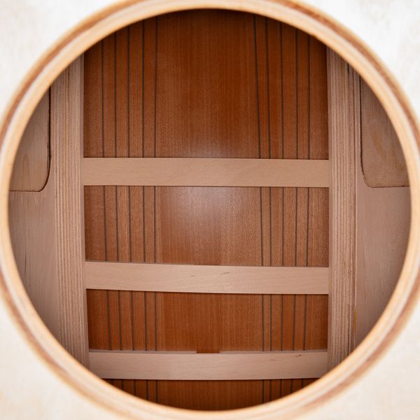 Meinl Artisan Paquito González Cajon