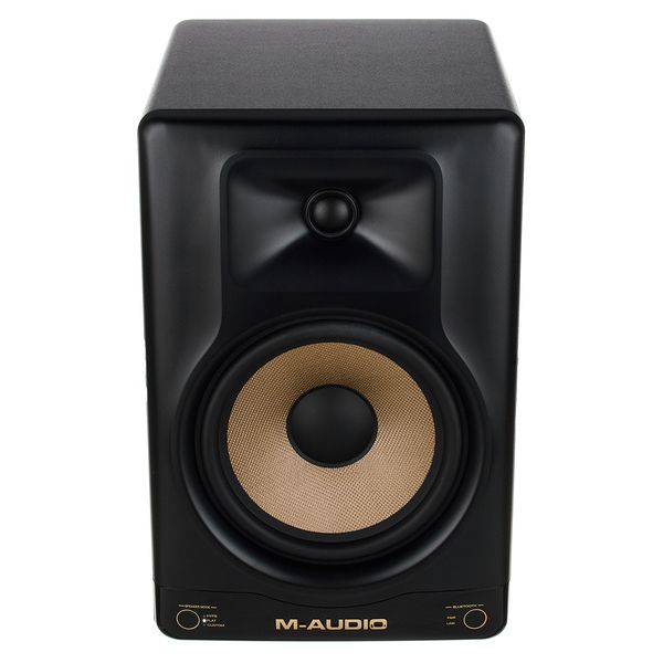 M-Audio Forty Eighty M-Track Bundle