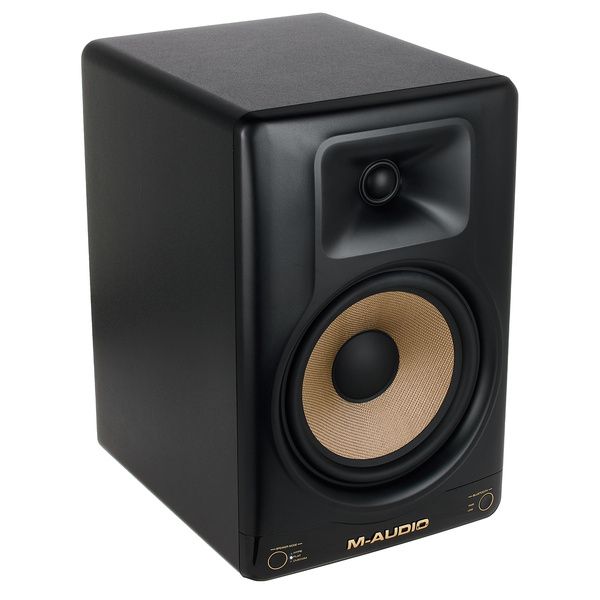 M-Audio Forty Eighty M-Track Bundle