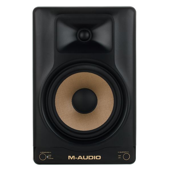 M-Audio Forty Eighty M-Track Bundle
