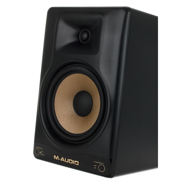 M-Audio Forty Eighty M-Track Bundle