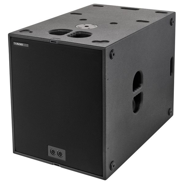 TW AUDiO PA-SYS-CLUB/PLM