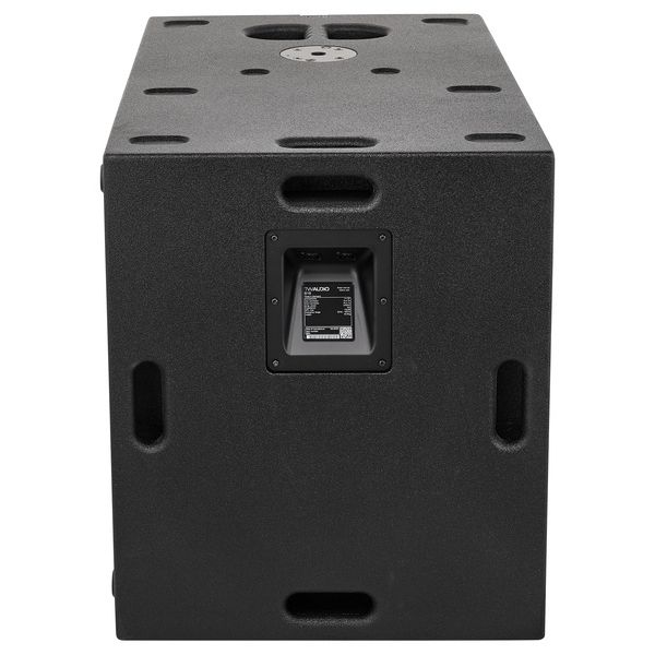 TW AUDiO PA-SYS-CLUB/PLM