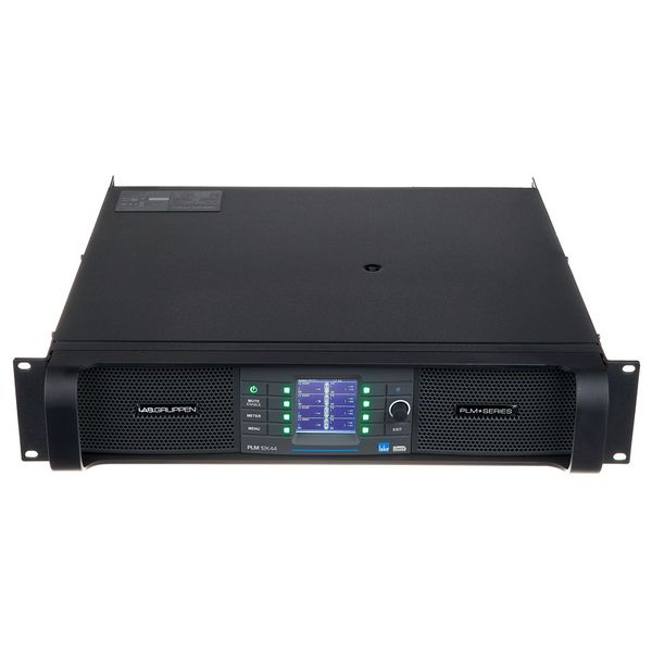 TW AUDiO PA-SYS-CLUB/PLM