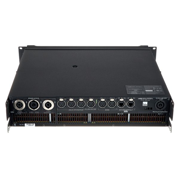 TW AUDiO PA-SYS-CLUB/PLM