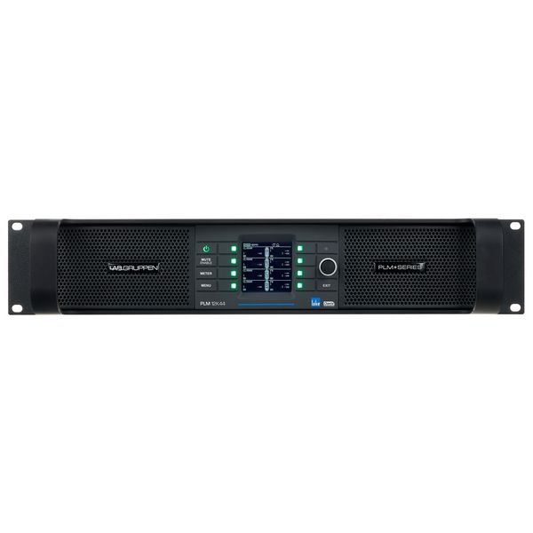 TW AUDiO PA-SYS-CLUB/PLM