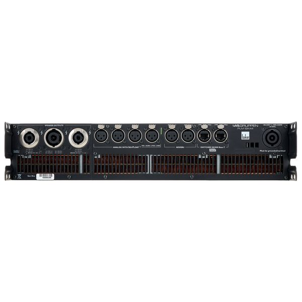 TW AUDiO PA-SYS-CLUB/PLM