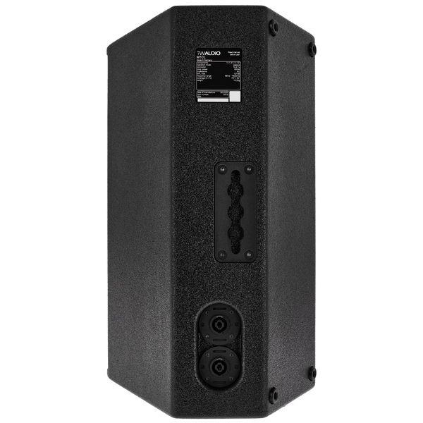 TW AUDiO PA-SYS-CLUB/PLM