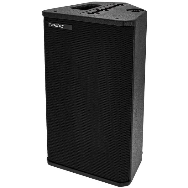 TW AUDiO PA-SYS-CLUB/PLM