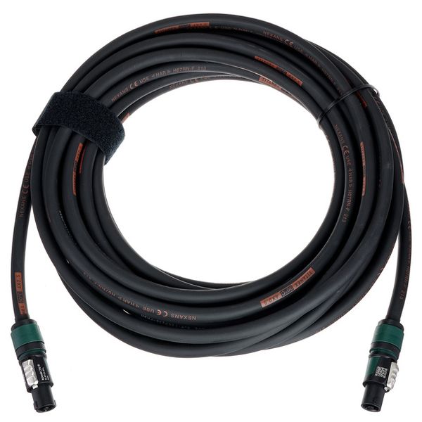 TW AUDiO PA-SYS-CLUB/PLM