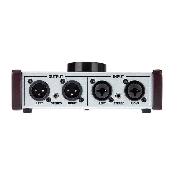 M-Audio BX4 M-Control Bundle