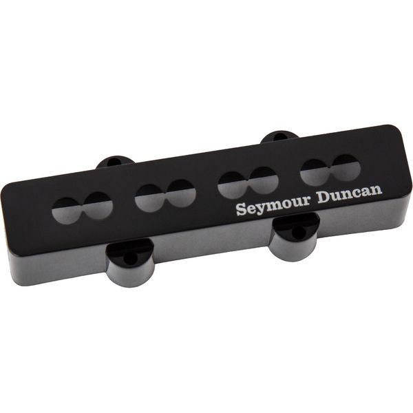 Seymour Duncan Pickup Cover Jazz Bass Neck 4