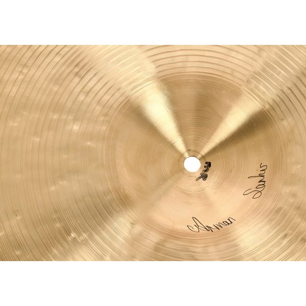 Istanbul Agop 20" Traditional Medium Ride