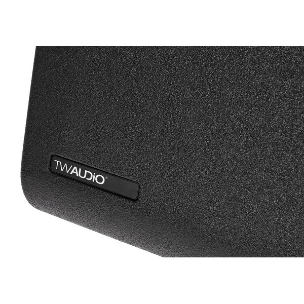 TW AUDiO C15 Monitor Bundle