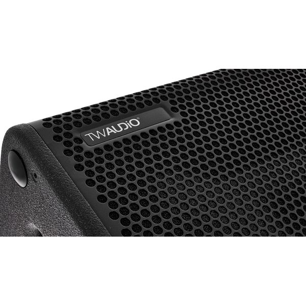 TW AUDiO C15 Monitor Bundle