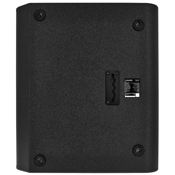 TW AUDiO C15 Monitor Bundle