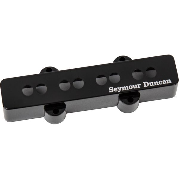 Seymour Duncan Pickup Cover Jazz Bass Bridge