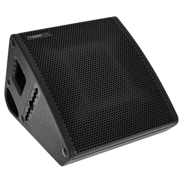 TW AUDiO C12 Monitor Bundle
