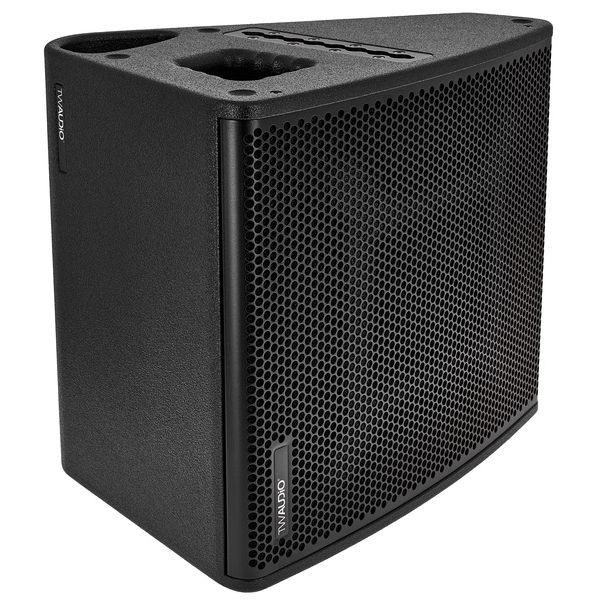 TW AUDiO C12 Monitor Bundle