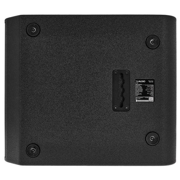 TW AUDiO C12 Monitor Bundle