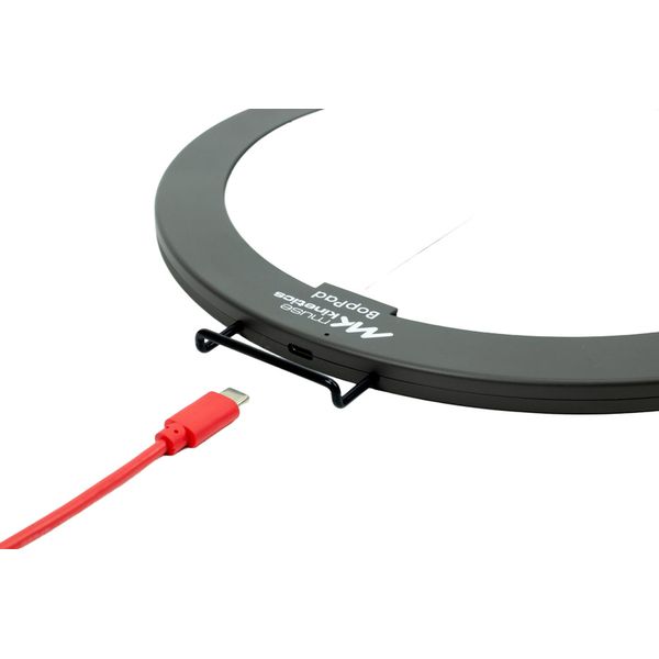 Muse Kinetics BopPad Galaxy