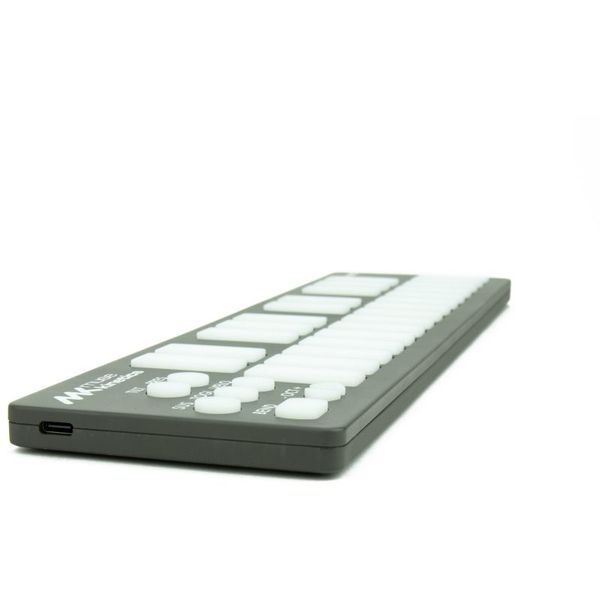 Muse Kinetics K-Board C Galaxy