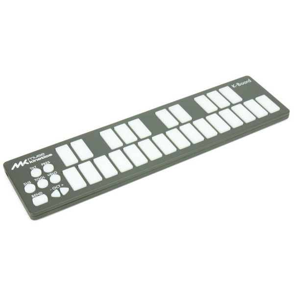 Muse Kinetics K-Board C Galaxy