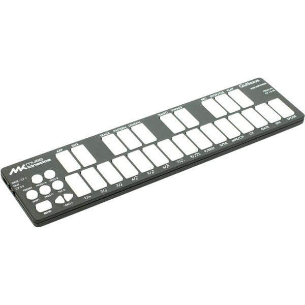Muse Kinetics QuNexus Galaxy