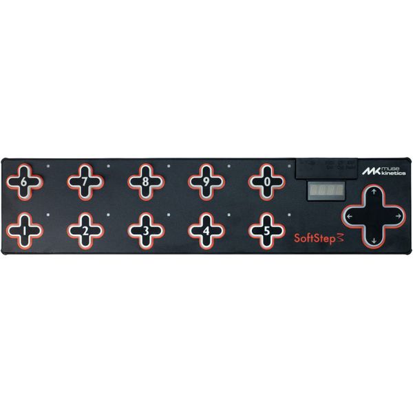 Muse Kinetics SoftStep 3