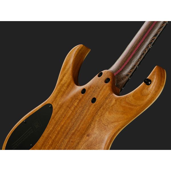 Mayones Guitars Elite 7 B26.5 NFGB