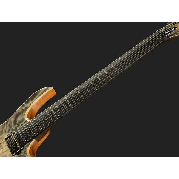 Mayones Guitars Elite 7 B26.5 NFGB