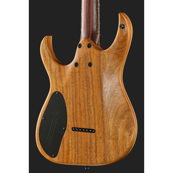 Mayones Guitars Elite 7 B26.5 NFGB