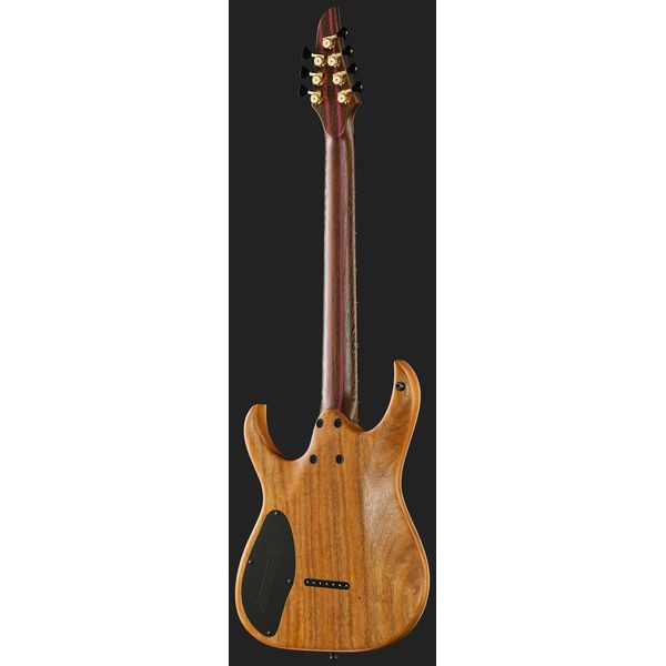Mayones Guitars Elite 7 B26.5 NFGB