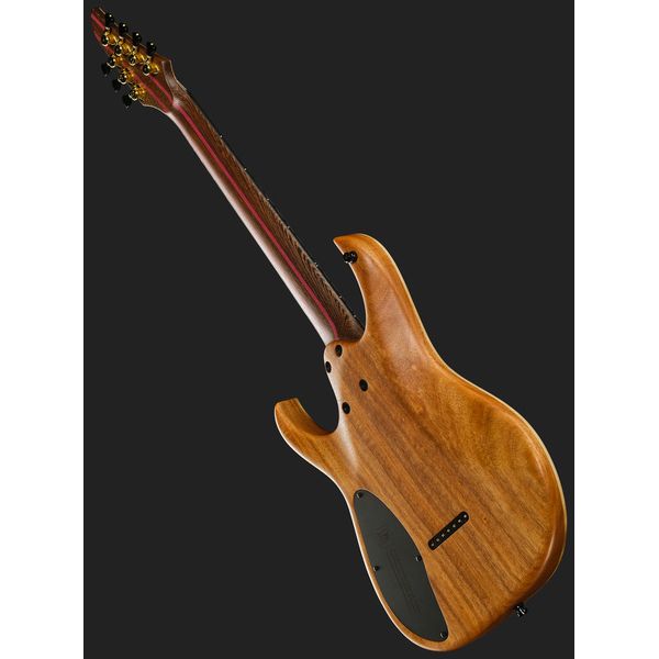 Mayones Guitars Elite 7 B26.5 NFGB