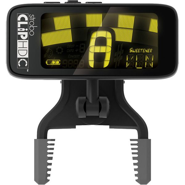 Peterson StroboClip HDC-V