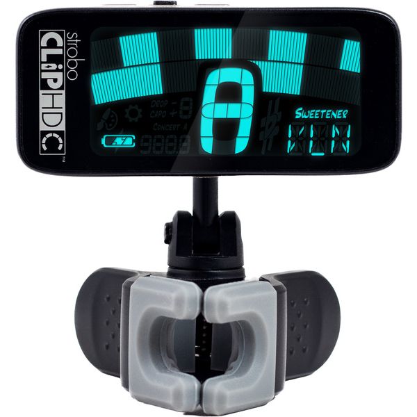 Peterson StroboClip HDC-V
