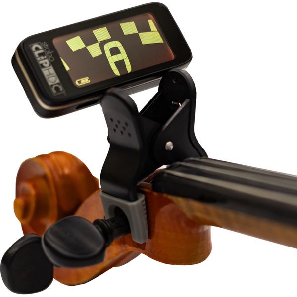 Peterson StroboClip HDC-V