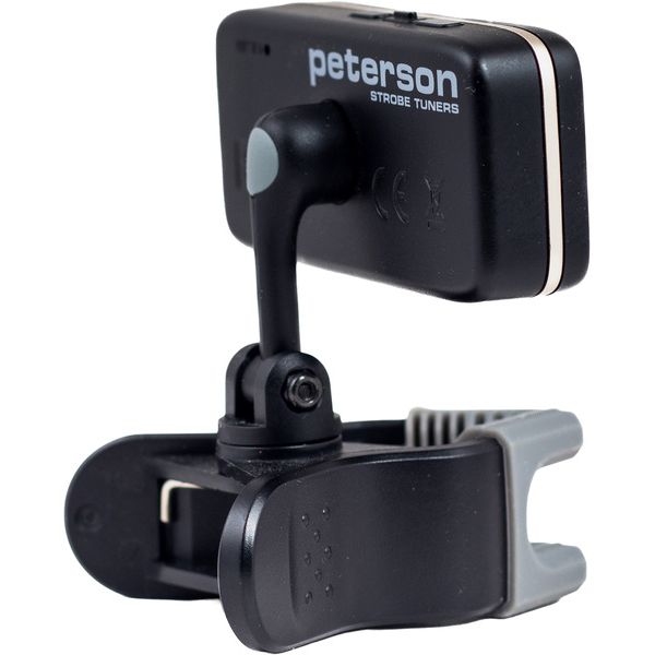 Peterson StroboClip HDC-V
