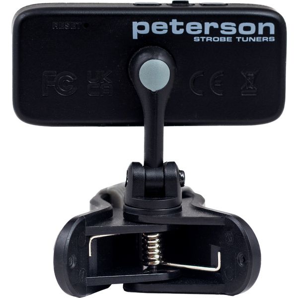 Peterson StroboClip HDC-V